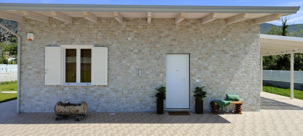 Janus Casa Nel Verde - Relax Pool & Spa Giano Vetusto Exterior photo