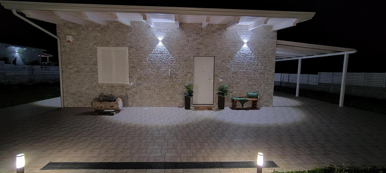 Janus Casa Nel Verde - Relax Pool & Spa Giano Vetusto Exterior photo